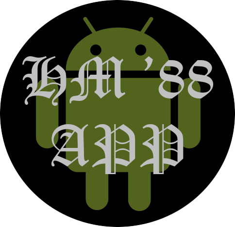 HM '88 Android App